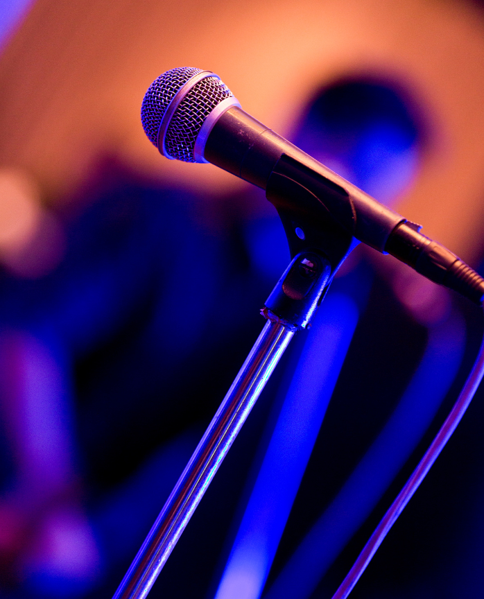 Music e Live Show