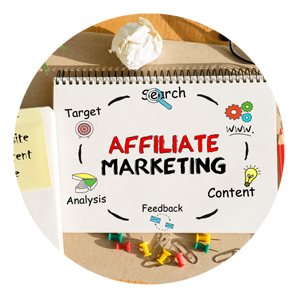 Affiliate MKTG